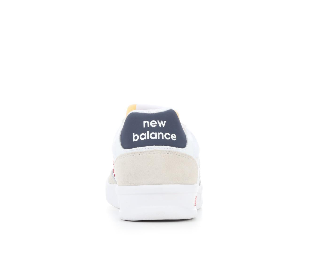 Men's New Balance CT300 Sneakers Product Image