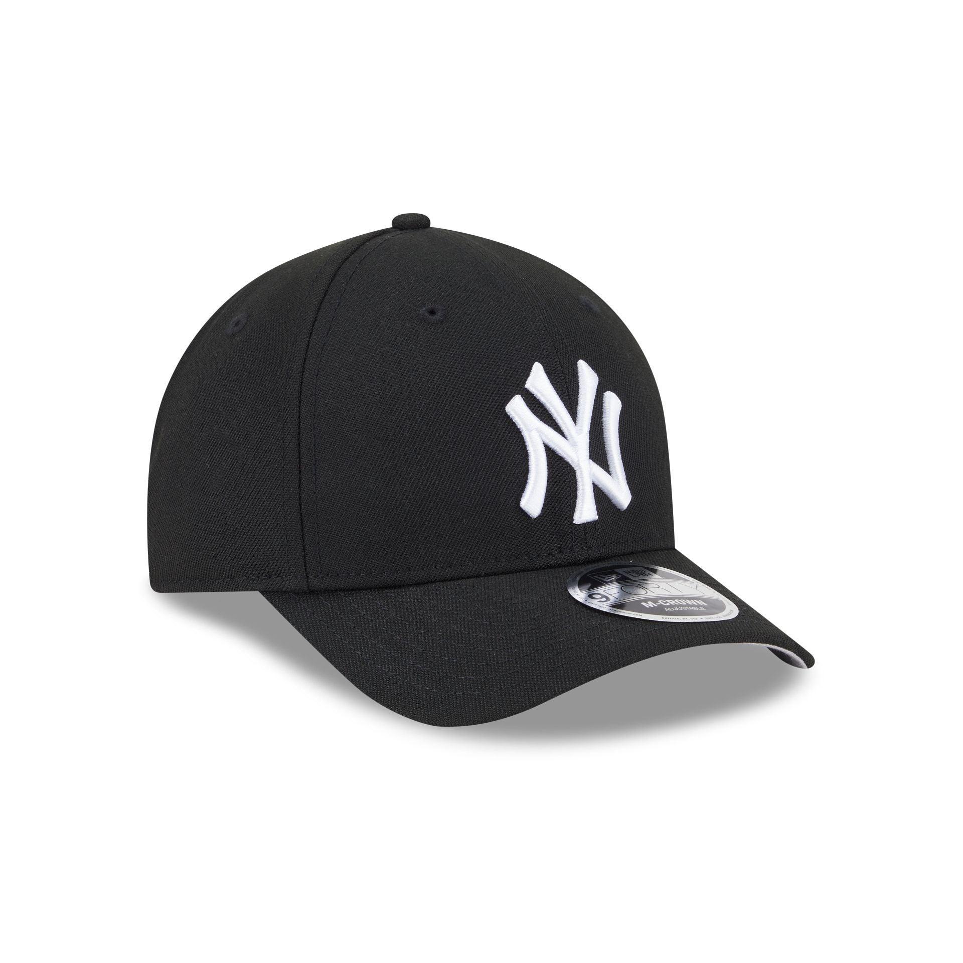 Los Angeles Dodgers D 9FORTY M-Crown Snapback Hat Male Product Image