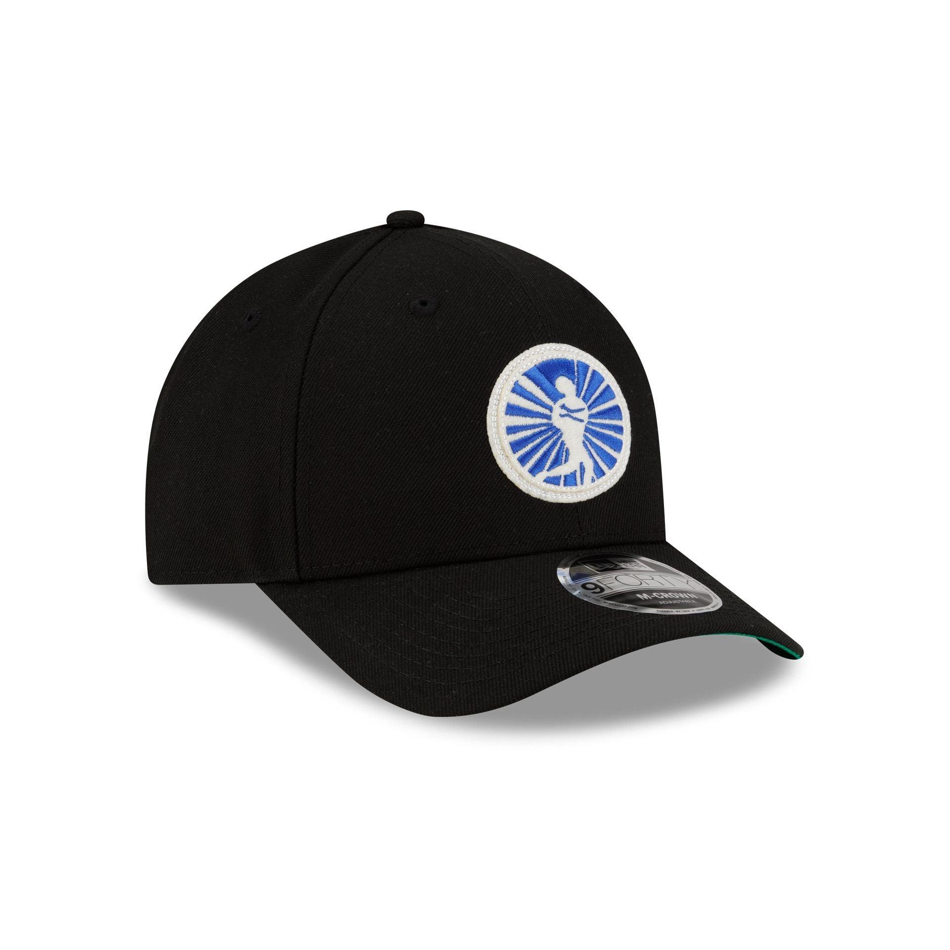 Cincinnati Reds Reflect Runner Adjustable Hat Male Product Image