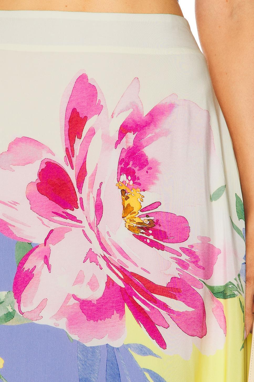 Sicilia Skirt Yumi Kim Product Image