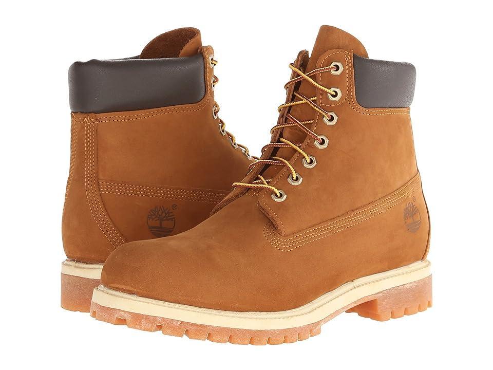 Timberland Mens Icon Waterproof Boots Product Image