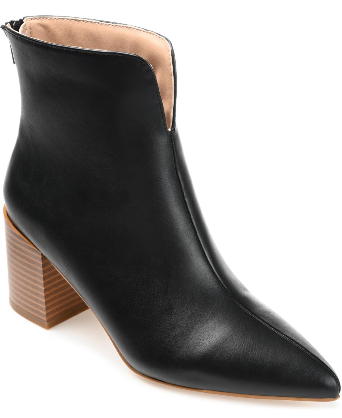 Journee Collection Womens Kayden Dress Boots Product Image
