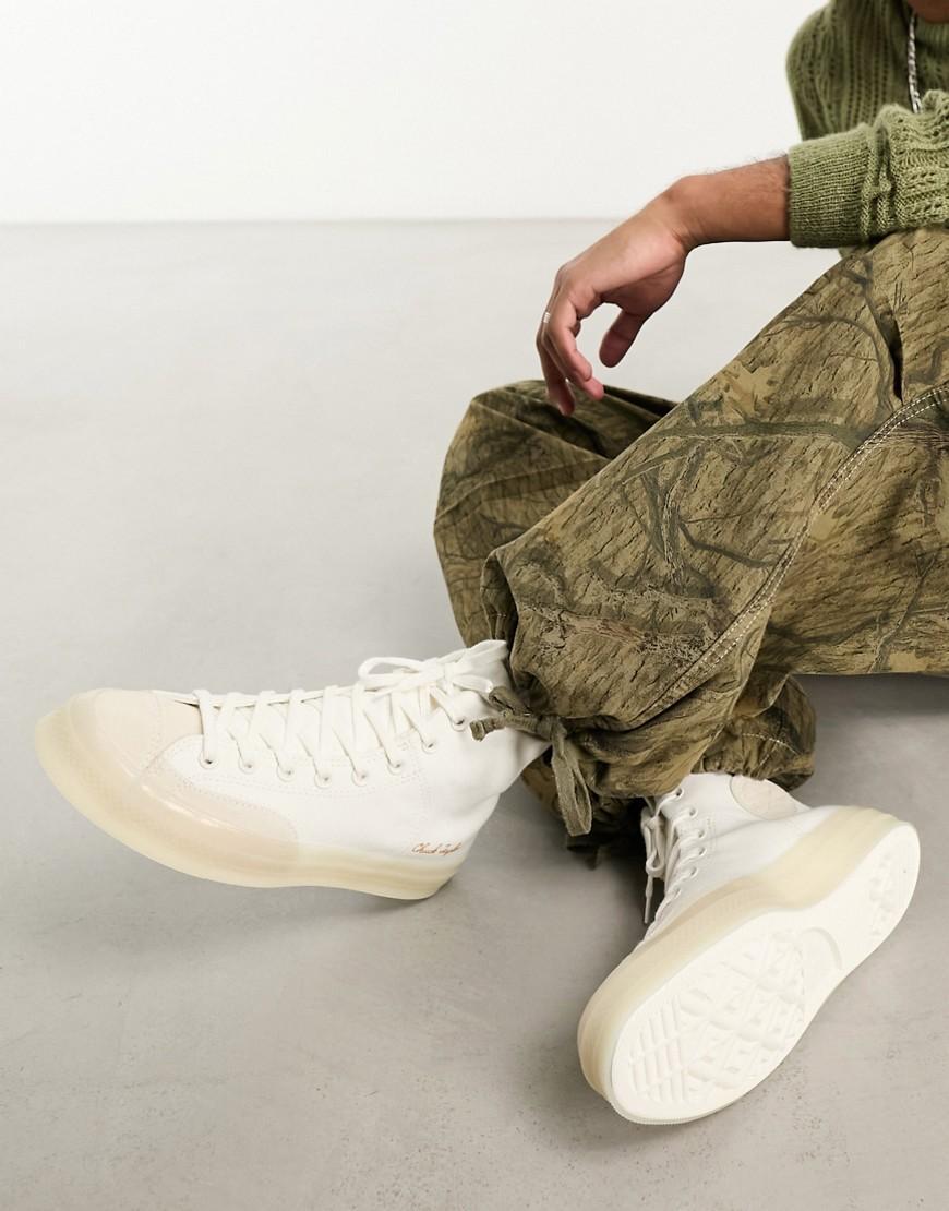 Mens Unisex Chuck 70 Marquis High-Top Sneakers Product Image