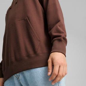 PUMA DOWNTOWN Graphic Hoodie Men Product Image