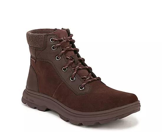 Ryka Womens Brunswick Casual Mid Boot Product Image
