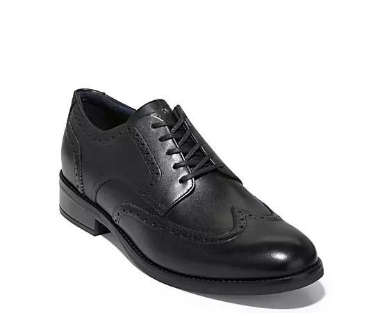 Cole Haan Mens Grand Dress Wingtip Oxford Product Image