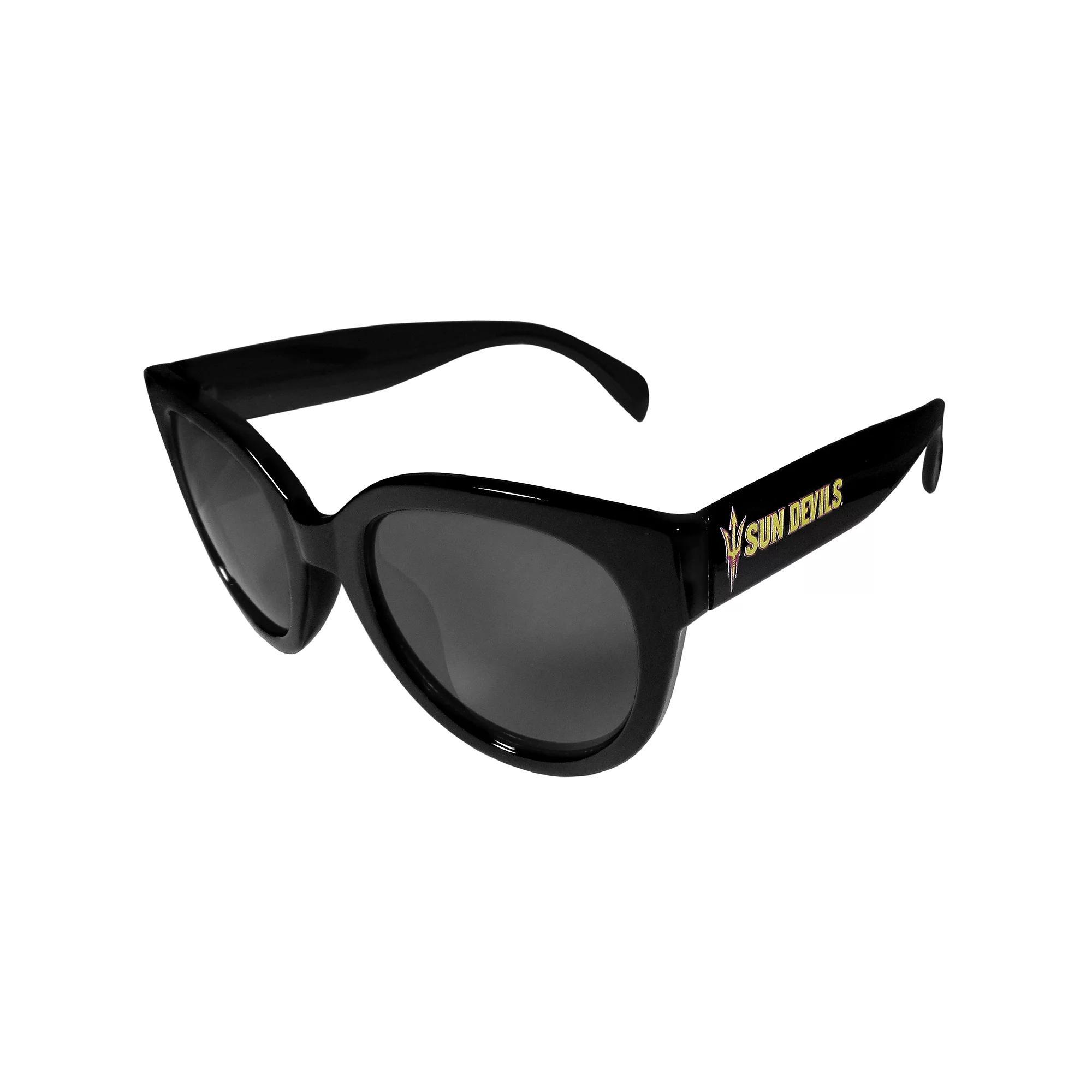 Womens Oklahoma State Cowboys Cat-Eye Sunglasses Product Image