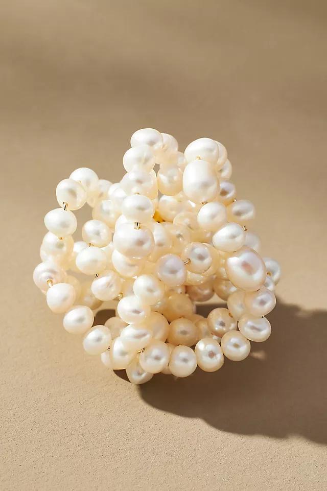 Éliou Amara Clip-On Earrings Product Image