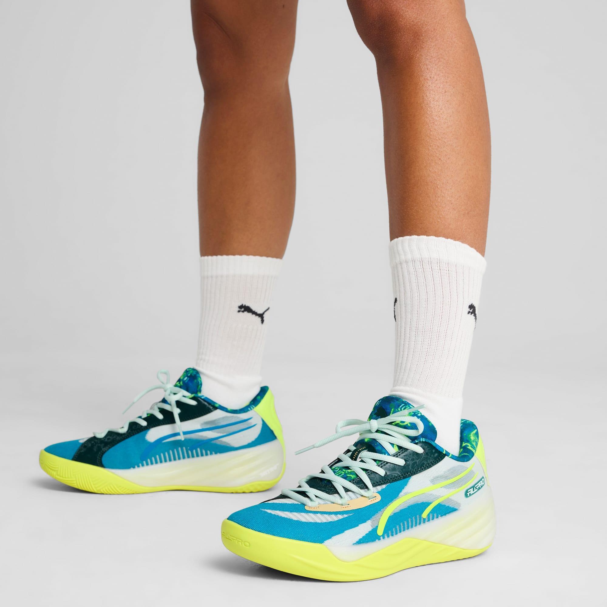 All-Pro NITRO™ Hoops Dreamz Basketball Shoes Product Image