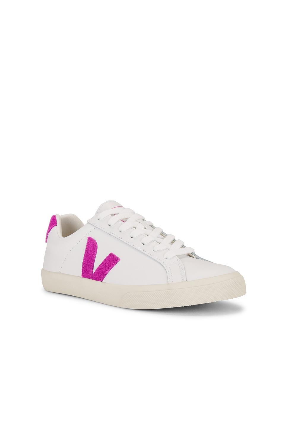Esplar Sneaker Veja Product Image