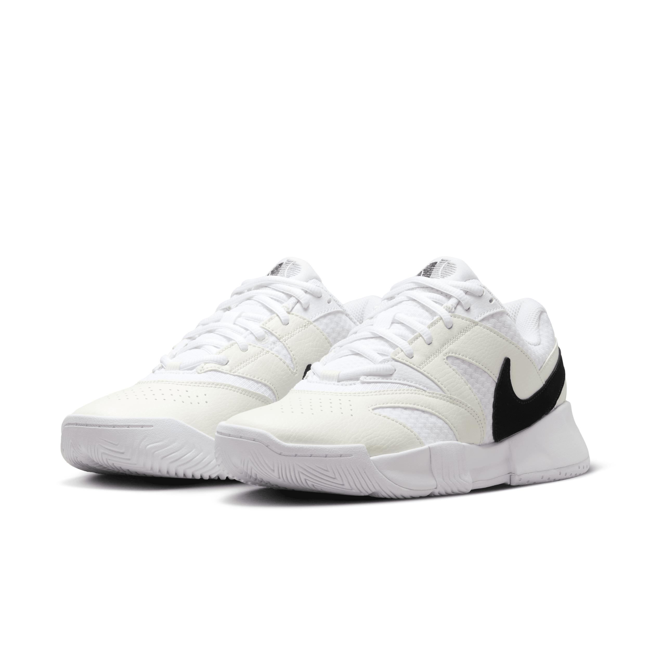 Nike Women's Court Lite 4 Tennis Shoes Product Image
