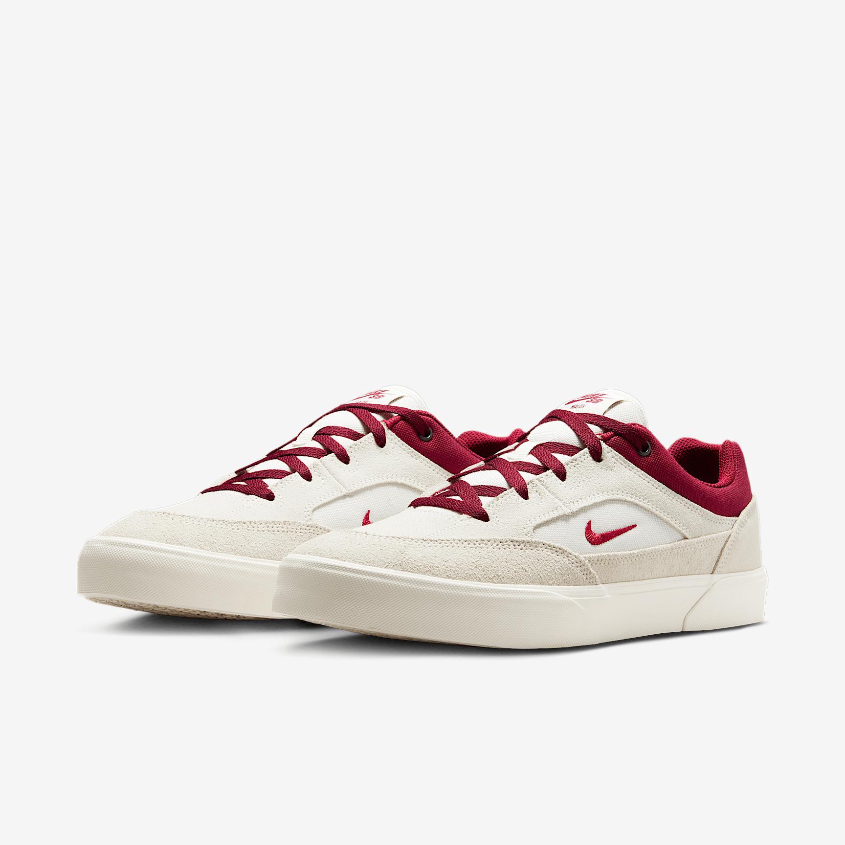 Men's Nike SB Malor Shoes Product Image