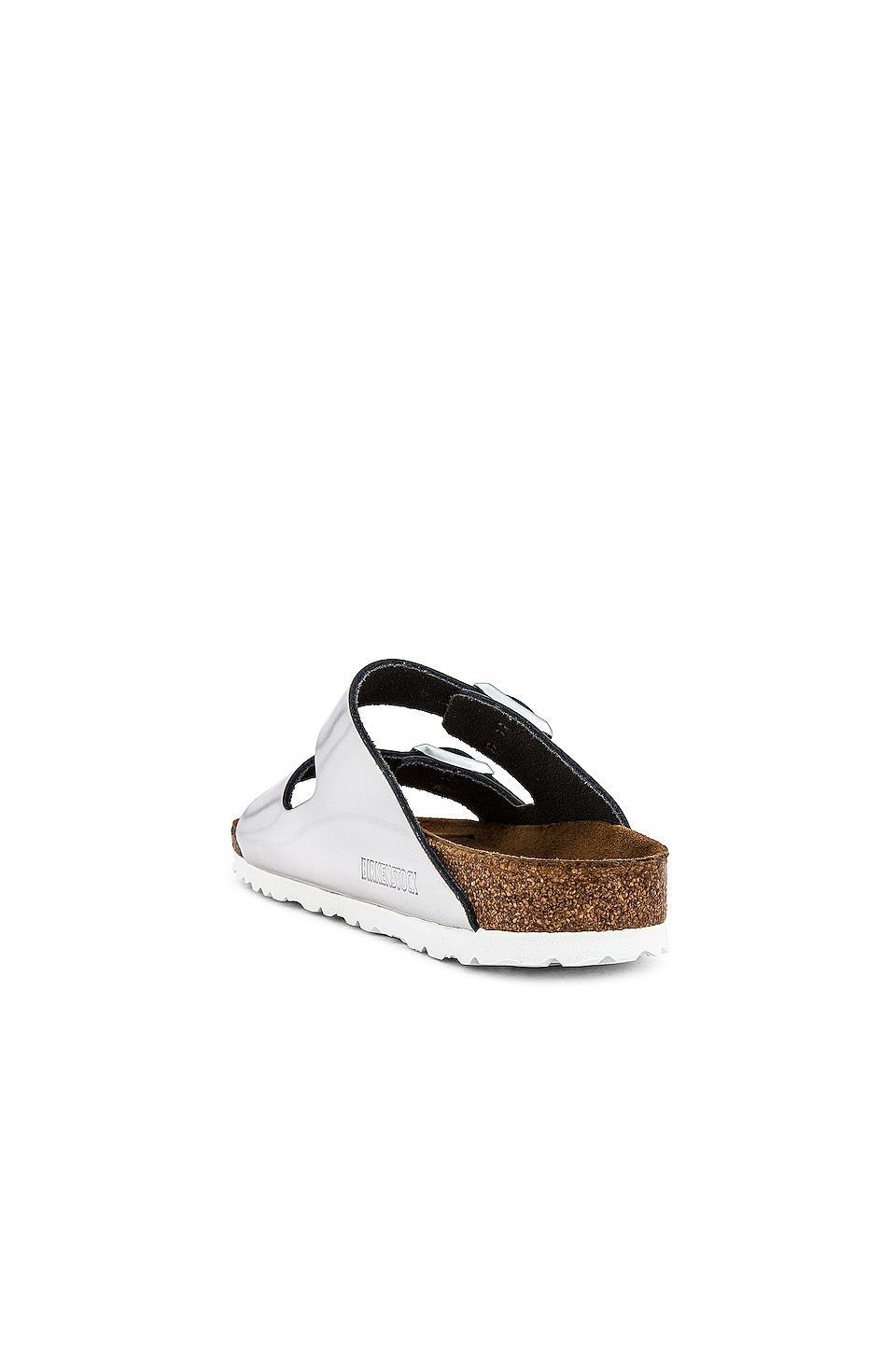 Arizona Soft Footbed Sandal BIRKENSTOCK Product Image