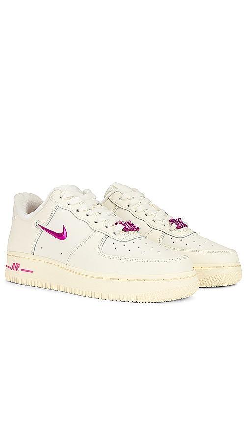 Nike Women's Air Force 1 '07 Shoes Product Image