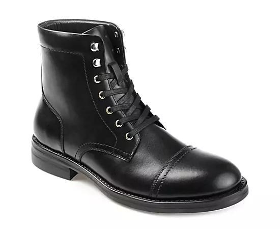 Thomas & Vine Mens Darko Lace-Up Boot Product Image