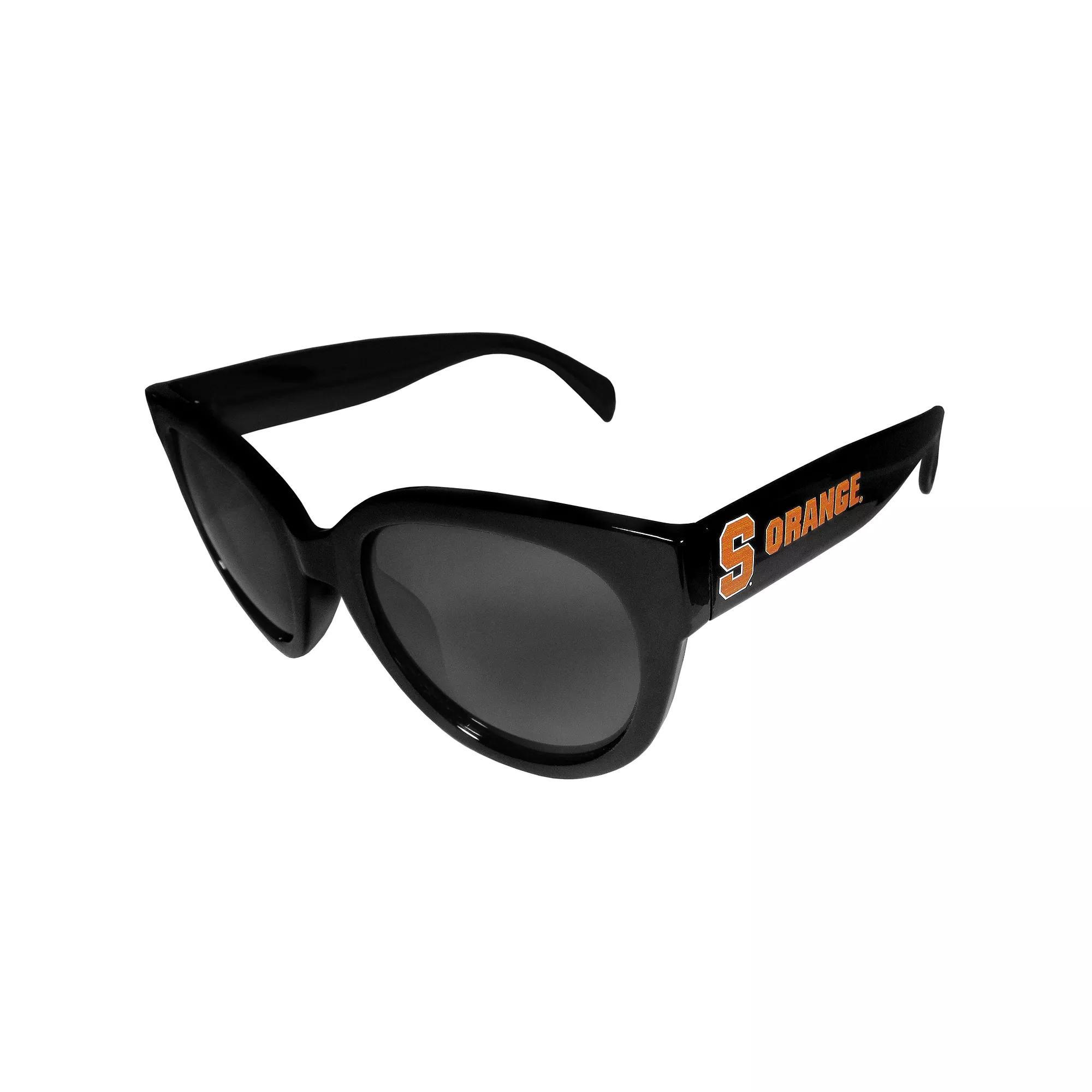 Womens Oklahoma State Cowboys Cat-Eye Sunglasses Product Image