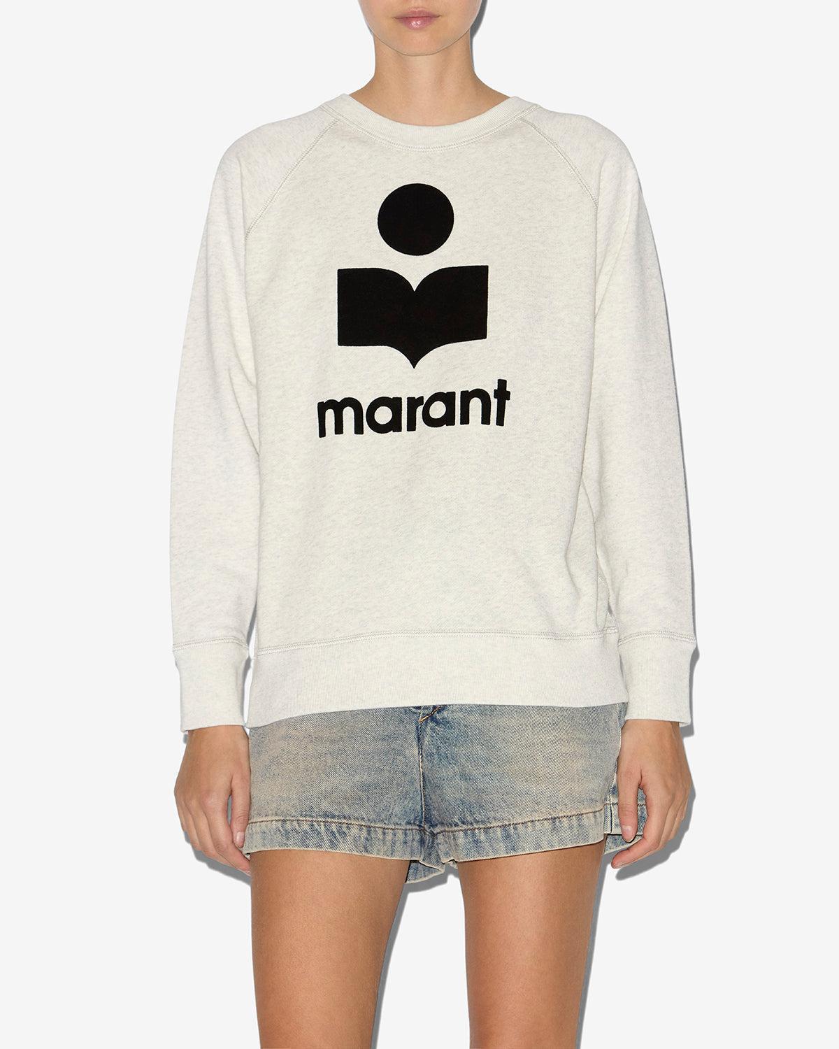MILLYNY SWEATSHIRT Female Product Image