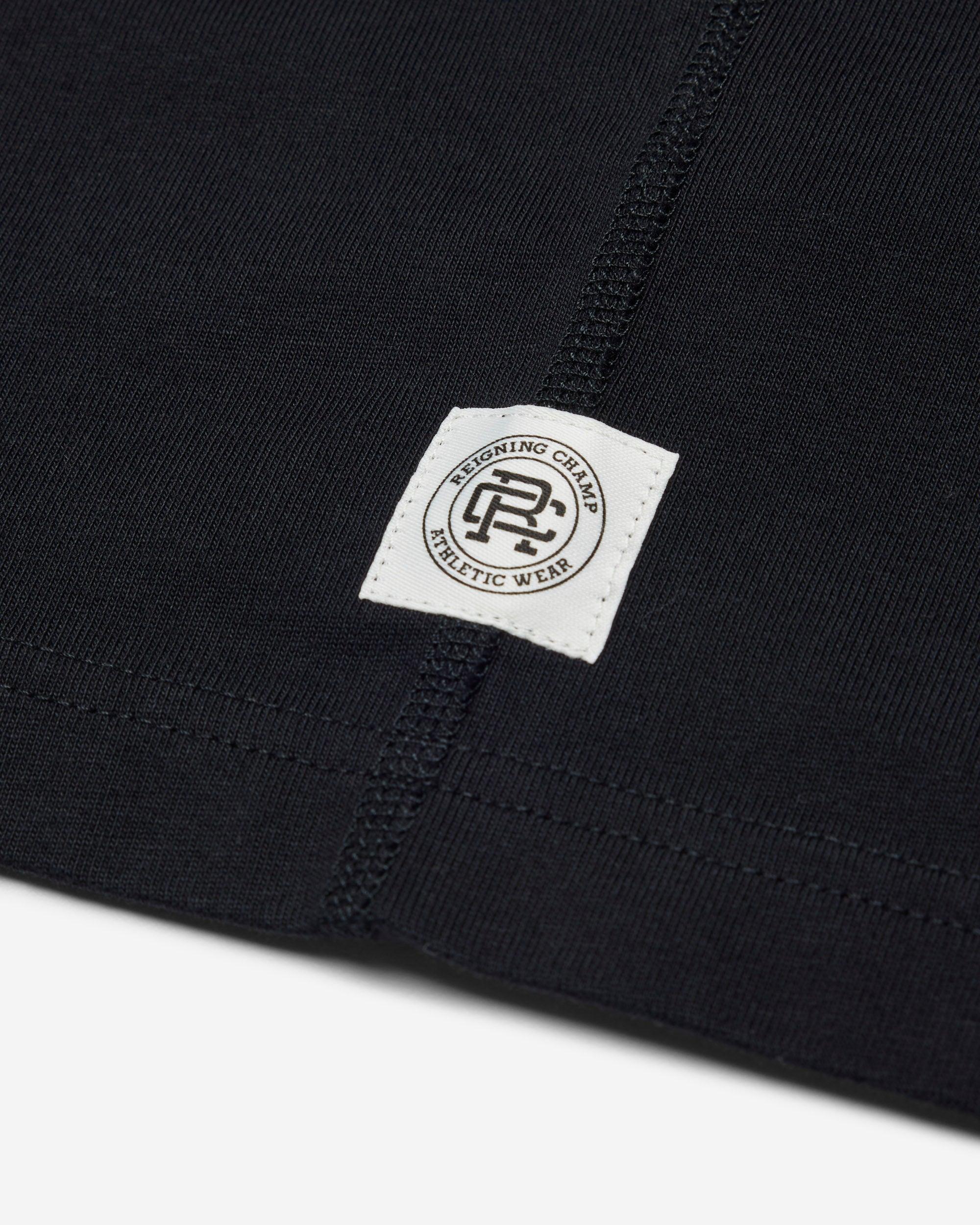Midweight Jersey OG Pocket Long Sleeve Male Product Image