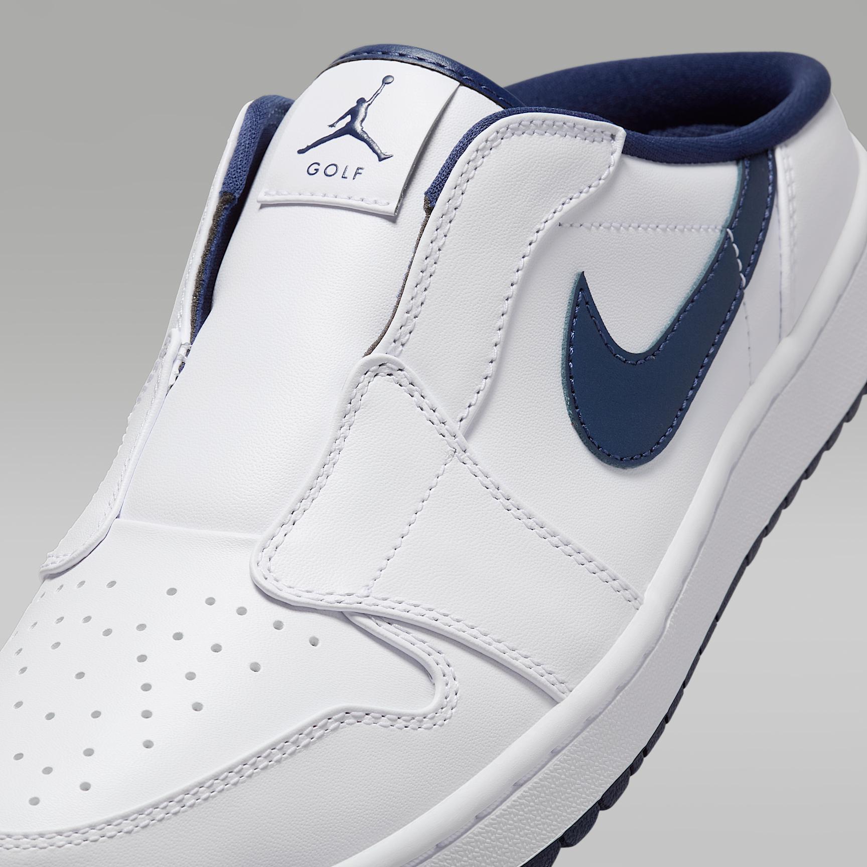 Air Jordan Mule Golf Shoes Product Image