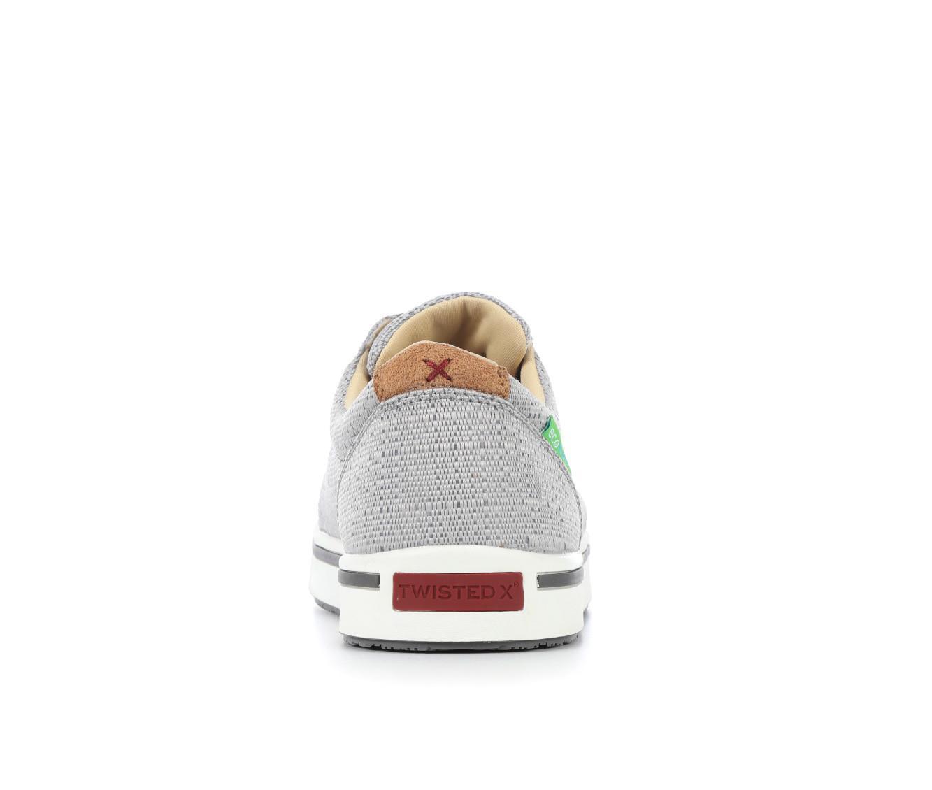 Men's TWISTED X Work Kicks Work Shoes Product Image