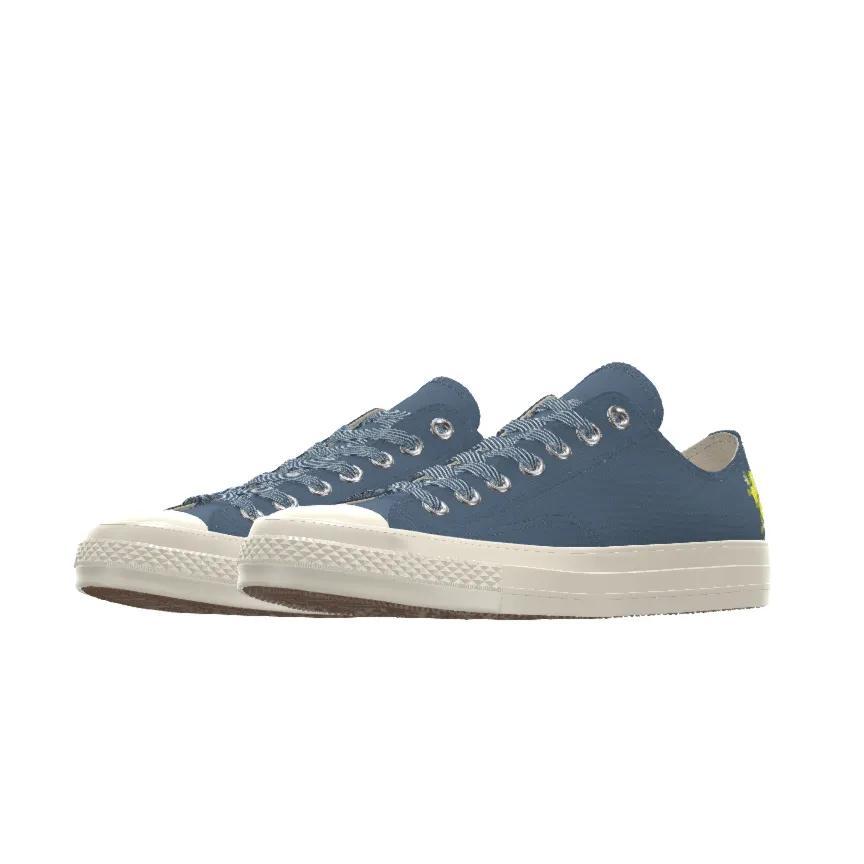 Custom Chuck 70 By You Product Image