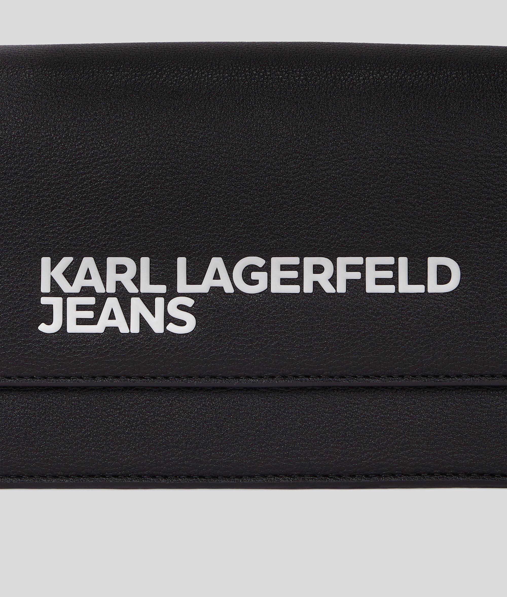 LOGO CROSSBODY BAG Product Image