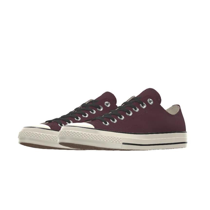 Custom Chuck 70 By You Product Image
