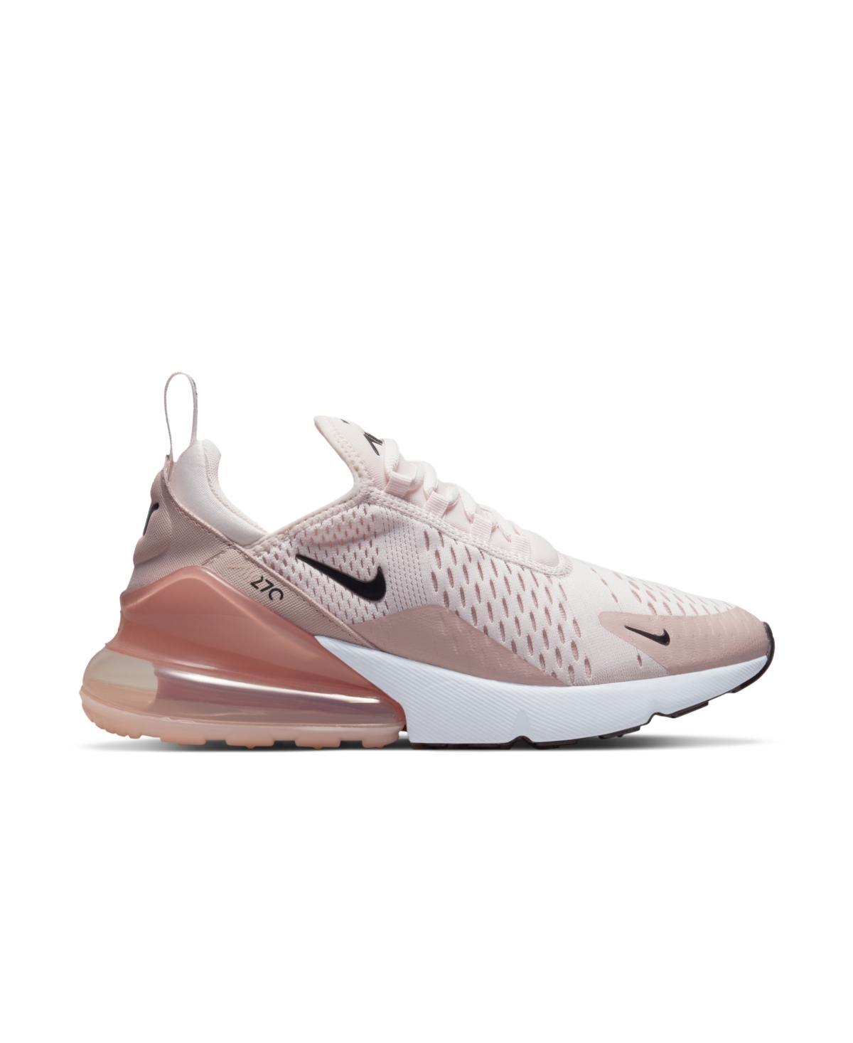 Nike Women's Air Max 270 Shoes Product Image