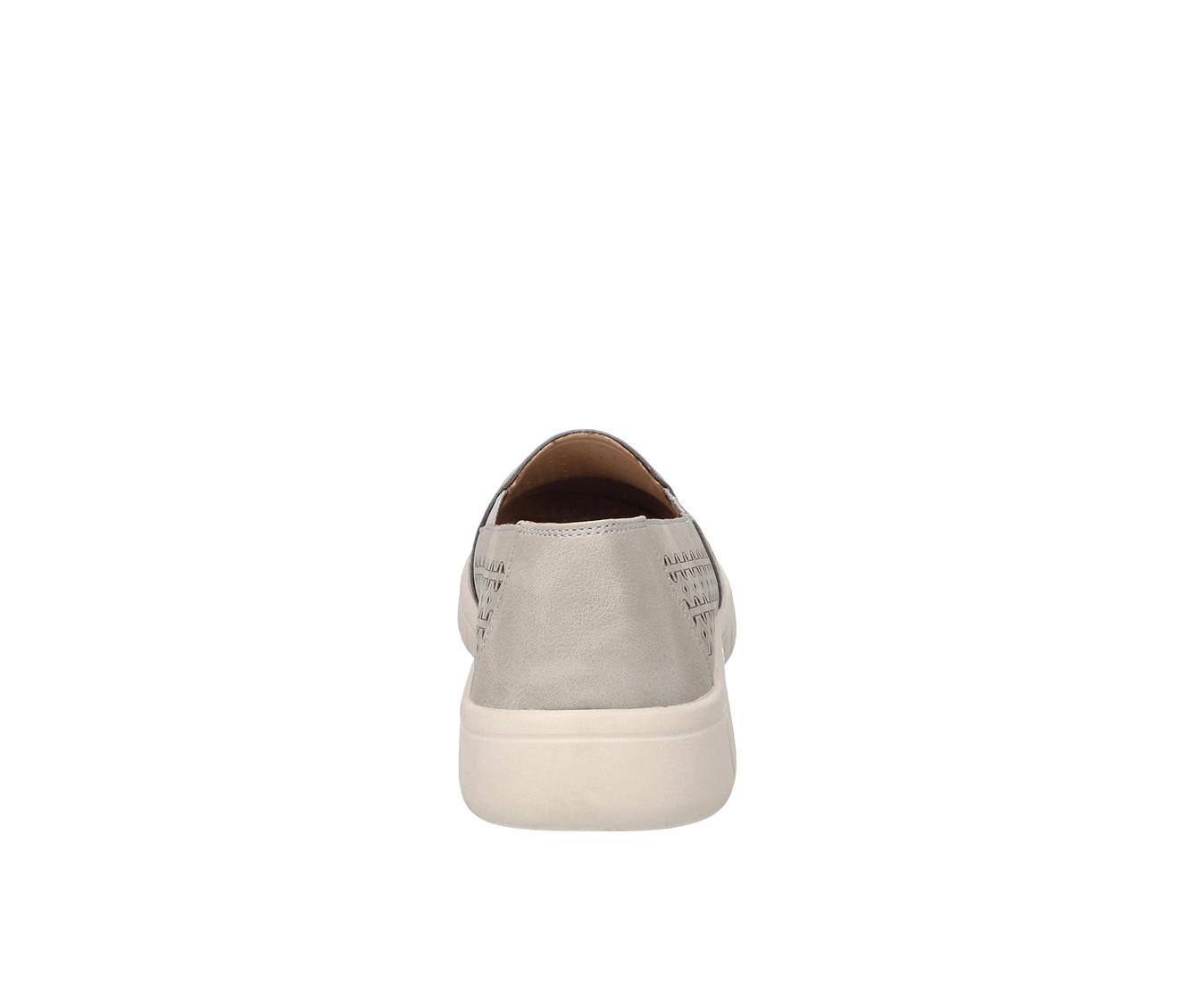 Women's Easy Works by Easy Street Mosaic Work Shoes Product Image
