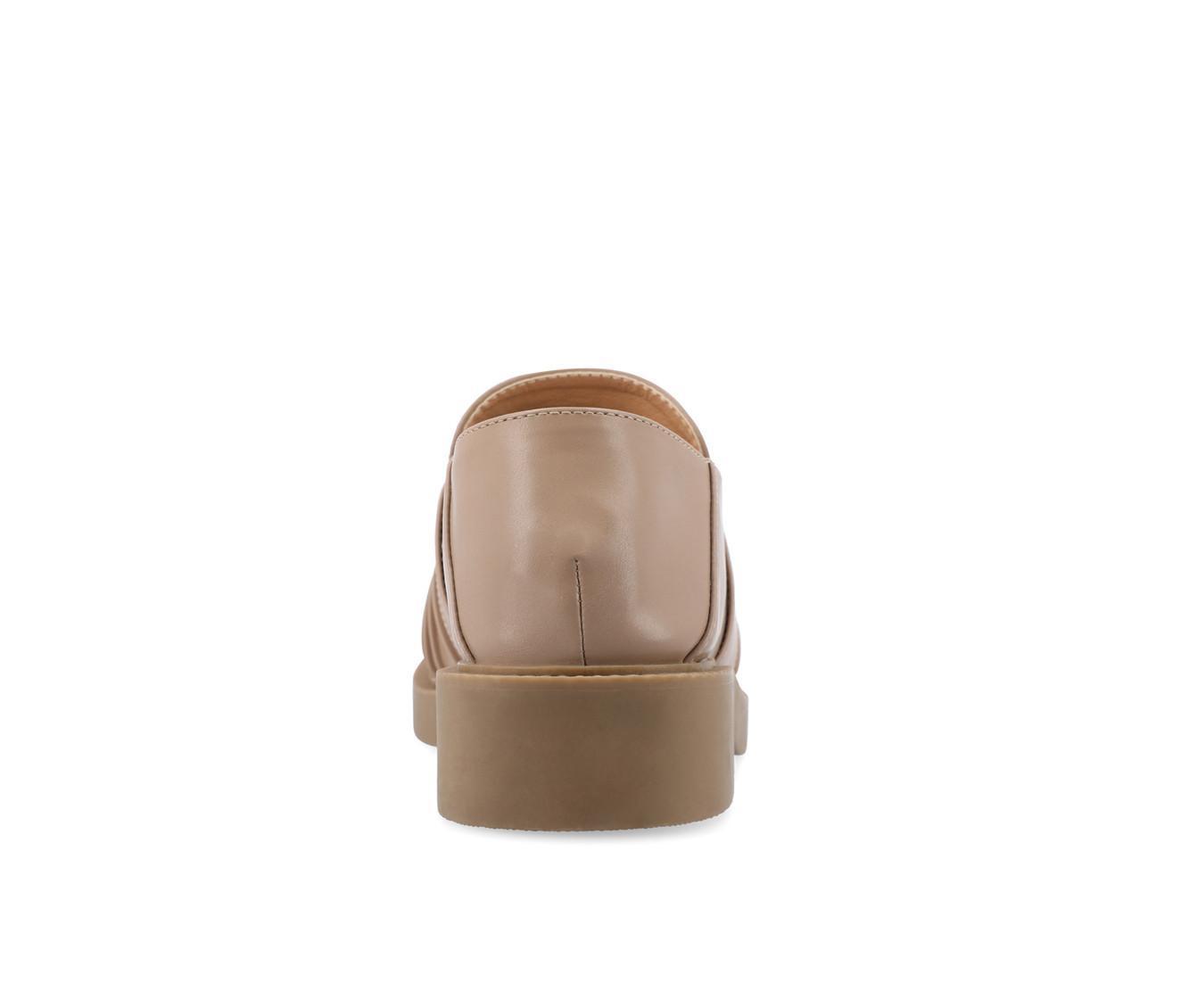 Women's Journee Collection Lakenn Loafers Product Image