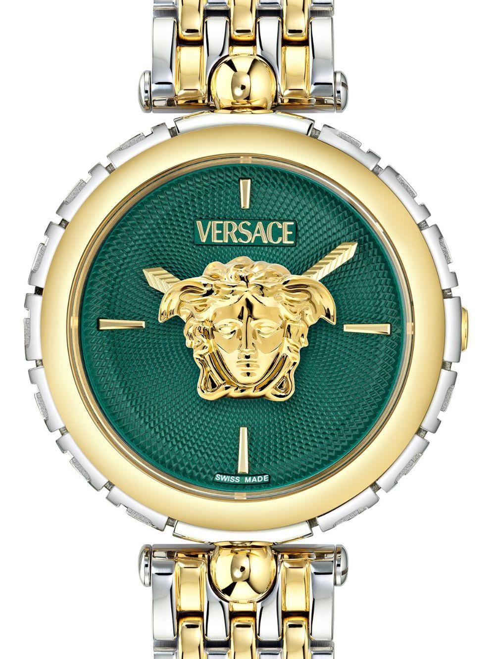 Medusa Heritage 38mm Product Image