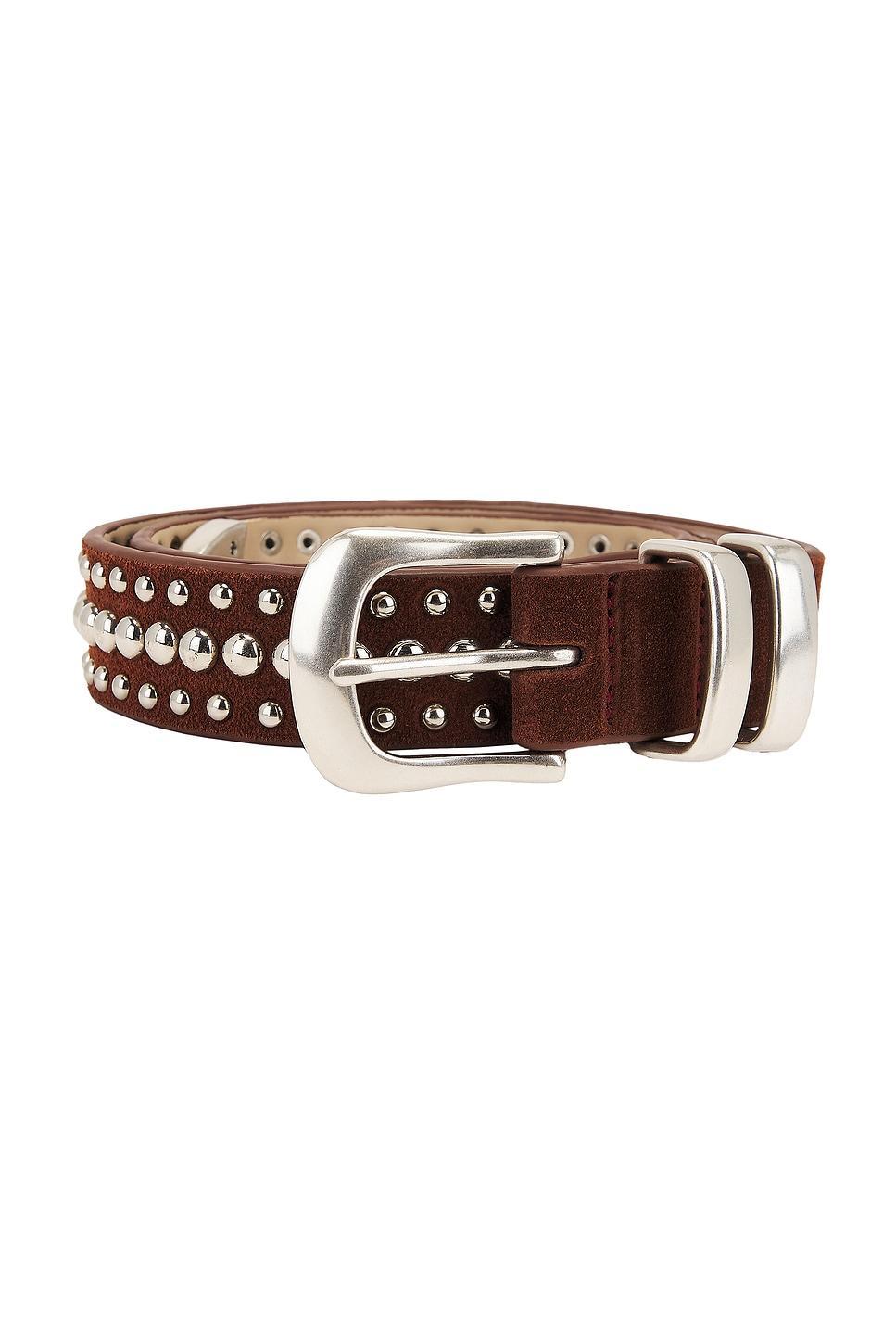 Hold Em Belt Understated Leather Product Image