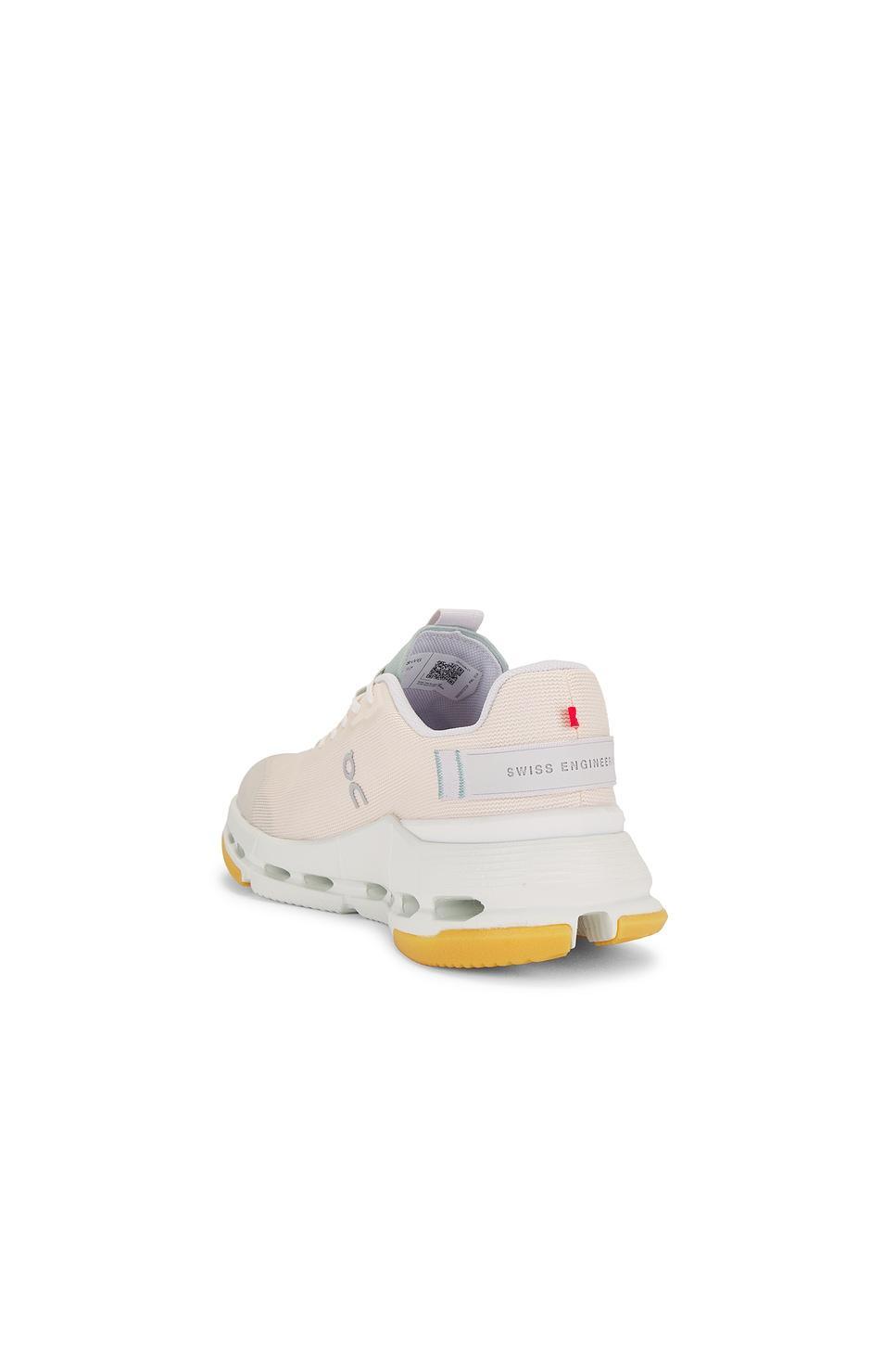 Cloudnova Form 2 Sneaker On Product Image