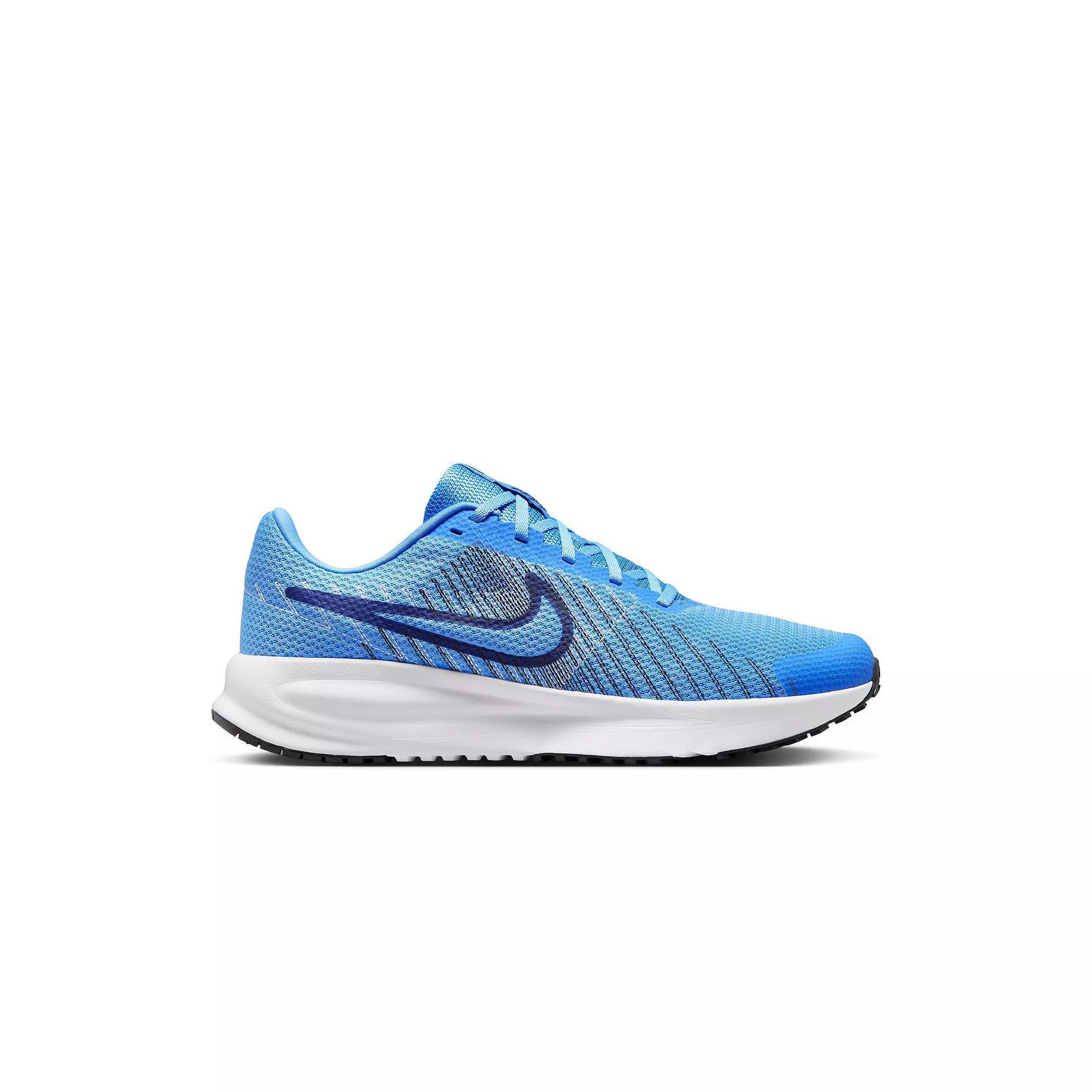 Nike Run Defy Men's Road Running Shoes Product Image