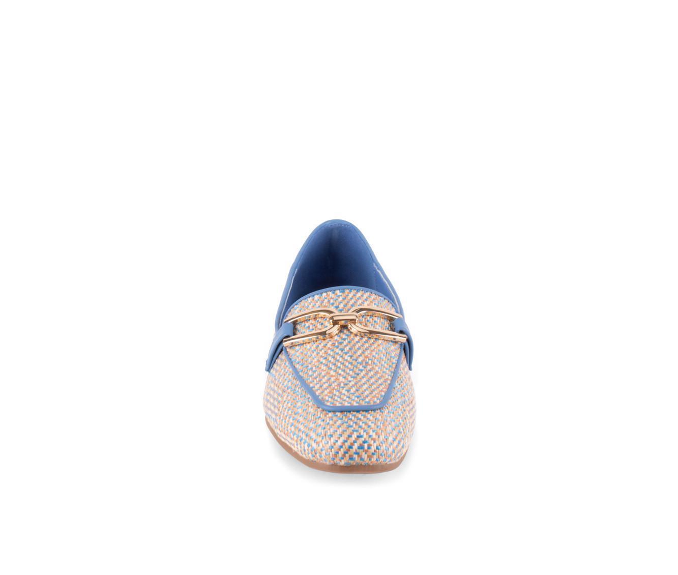 Women's Tahari Royal Loafers Product Image