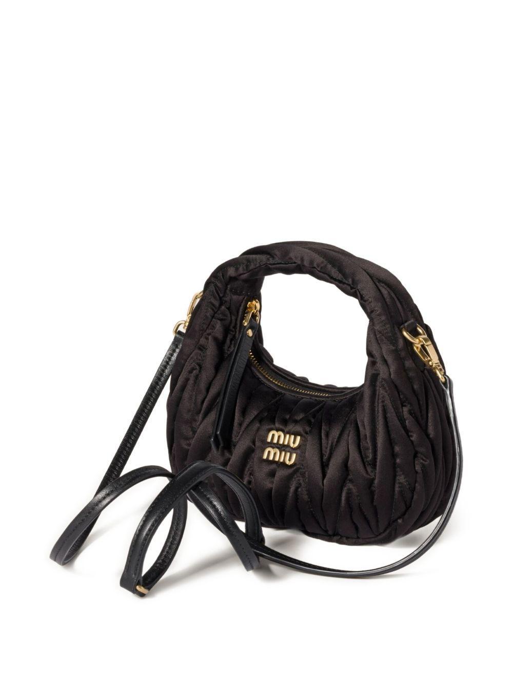 mini Wander tote bag Product Image