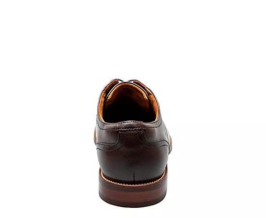 Florsheim Mens Rucci Cap Toe Oxford Product Image