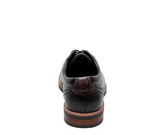 Nunn Bush® Keaton Men's Dress Loafers, Size: 9, Black Team Product Image