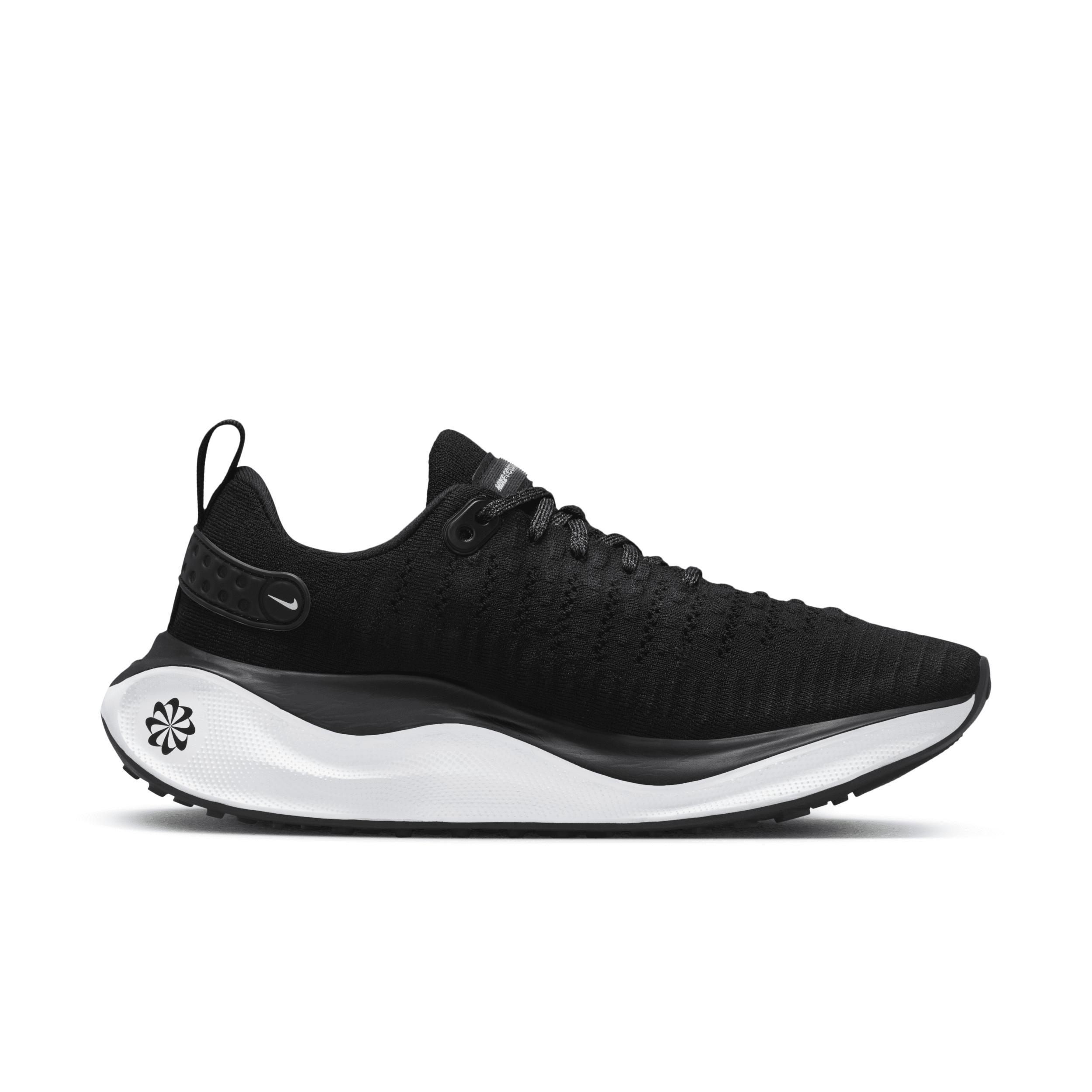 Nike Womens InfinityRN 4 Road Running Shoes (Extra Wide) Product Image