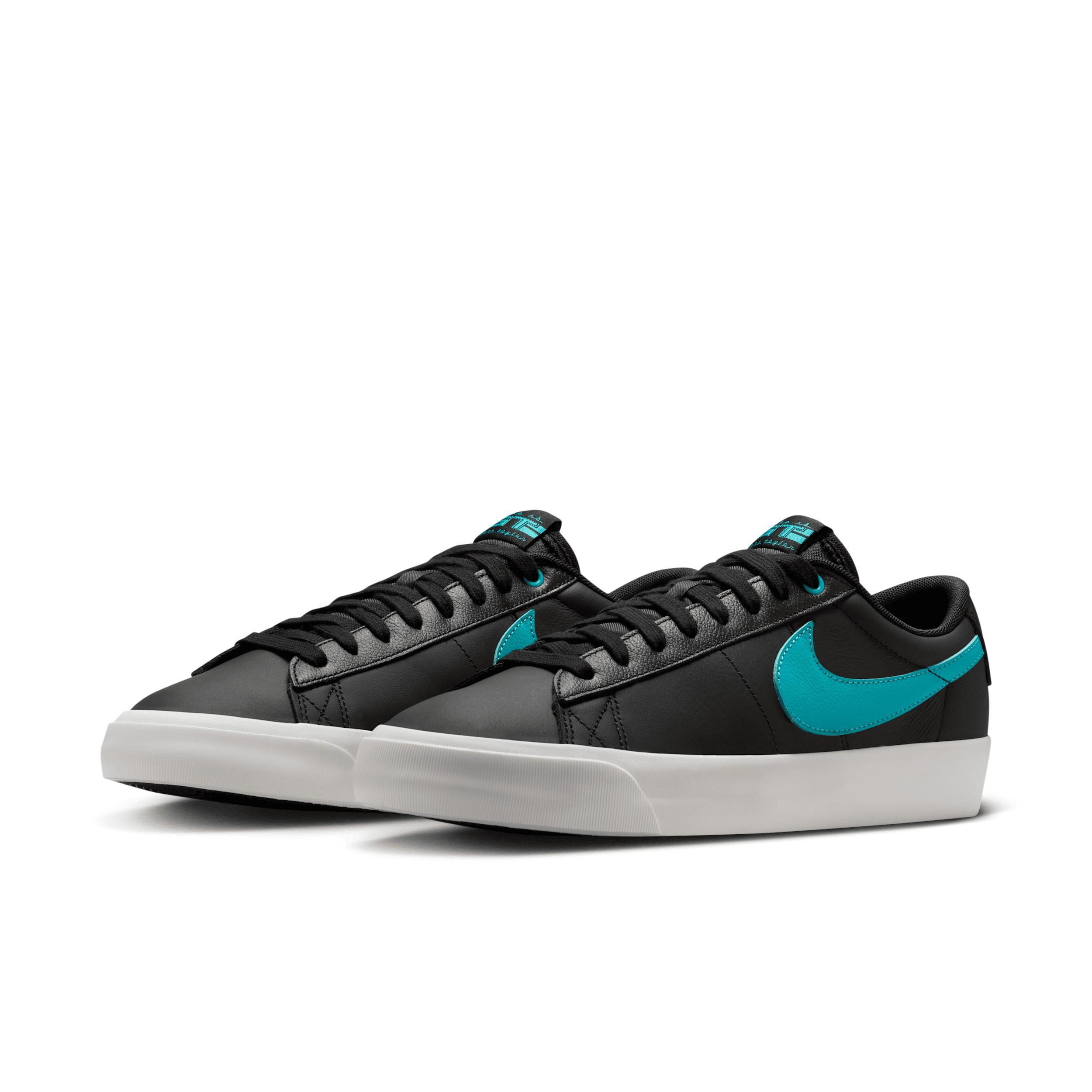 Men's Nike SB Blazer Low Pro GT Shoes Product Image