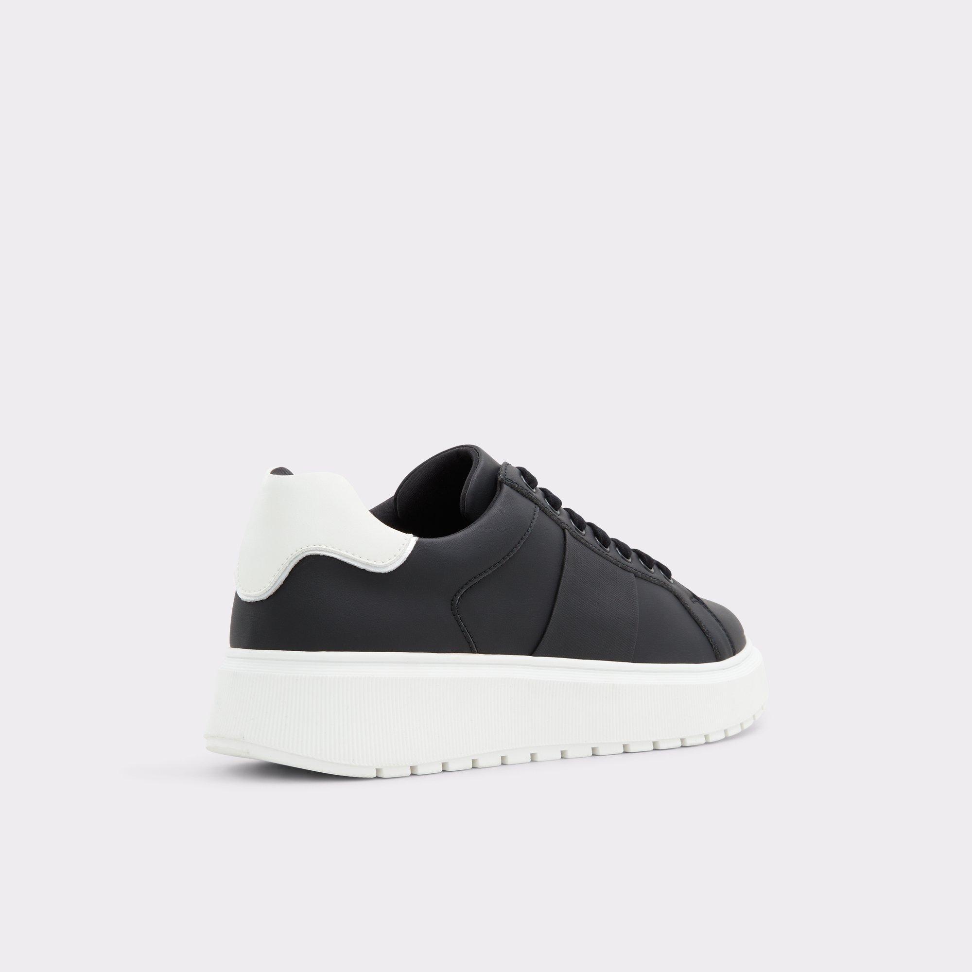 Ander Black Men's Low top | ALDO US Product Image