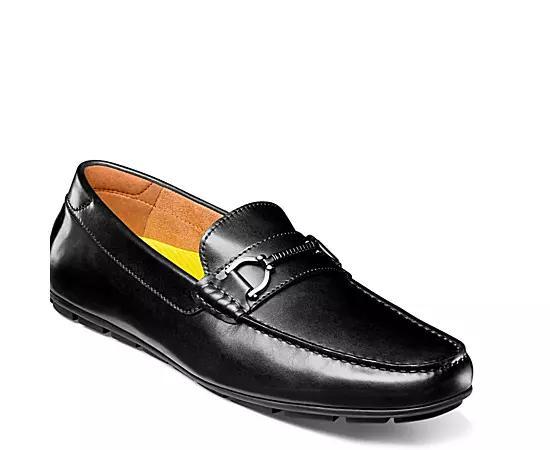 Florsheim Mens Motor Moc Toe Bit Driver Loafer Product Image