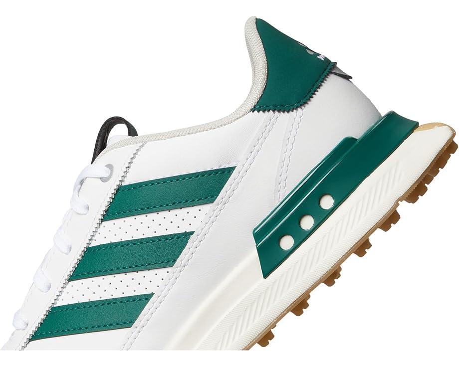 Men's adidas Golf S2G 24 Leather Spikeless Golf Shoes Product Image