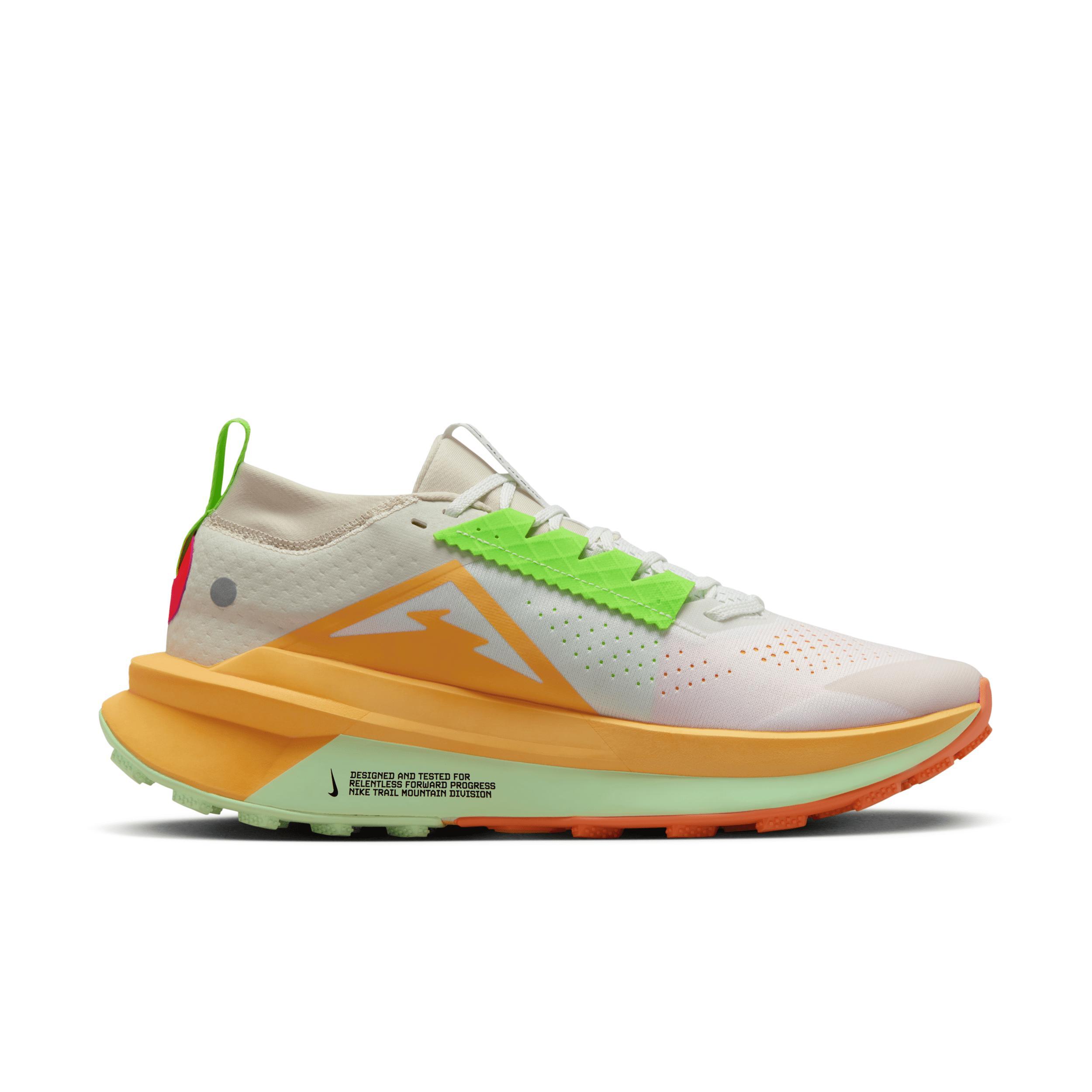Nike Zegama 2 Men's Trail Running Shoes Product Image