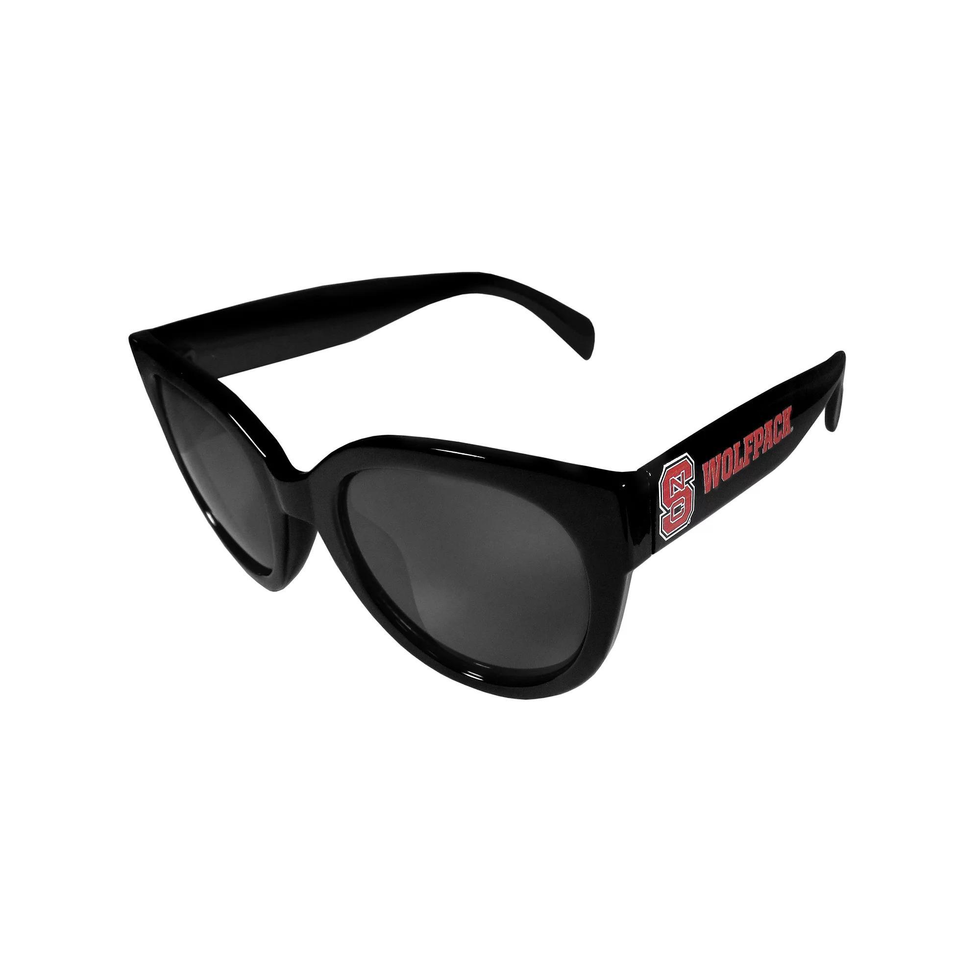 Womens Oklahoma State Cowboys Cat-Eye Sunglasses Product Image