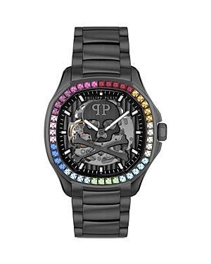 Philipp Plein $keleton $pectre Watch, 42mm Product Image