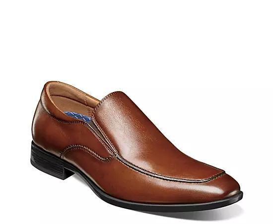 Florsheim Mens Zaffiro Moc Toe Venetian Loafer Product Image