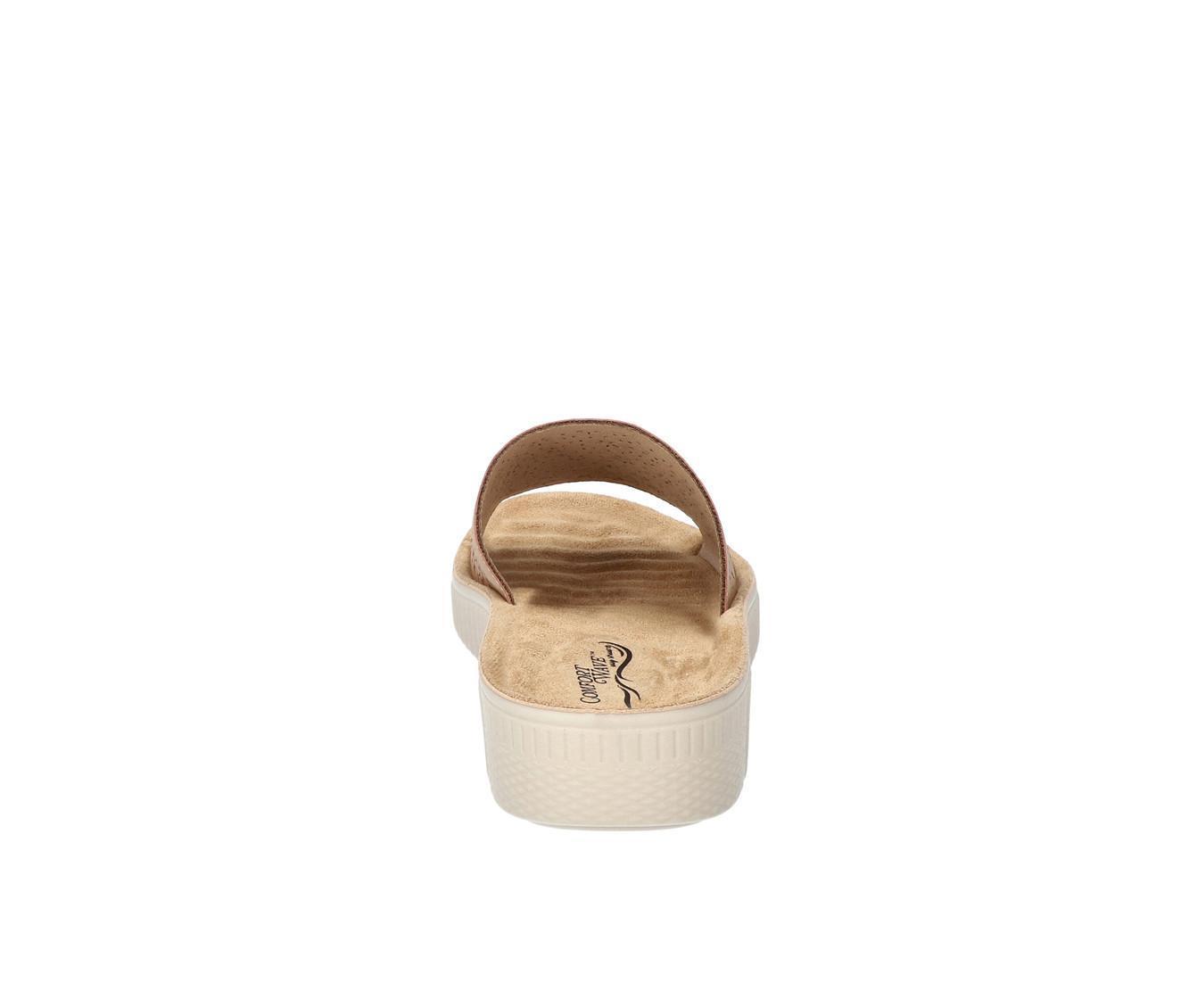 Women's Easy Street Ivey Slide Sandals Product Image