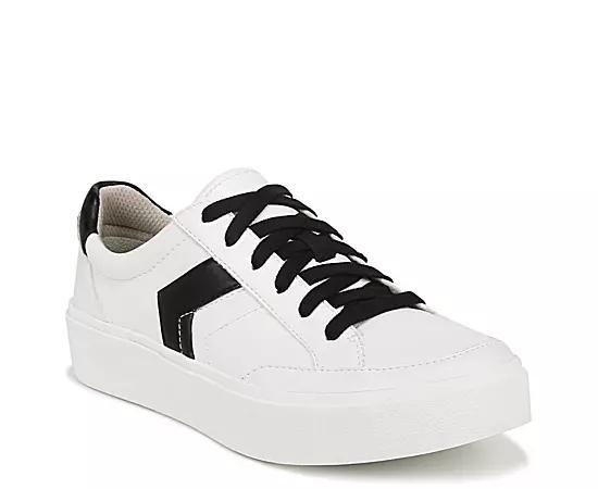 Dr. Scholls Womens Madison Lace Sneaker Product Image