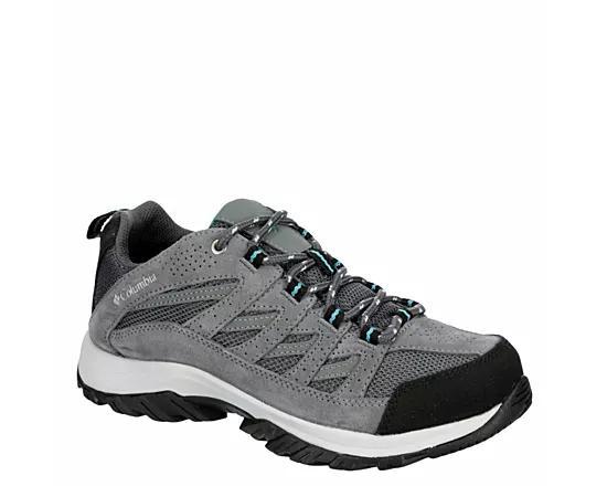 Columbia Women's Crestwood™, Size: 7, Grey Pacific Product Image